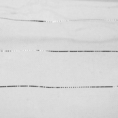 Tunnel in Rete 2pz 1,5x5 m in Fibra di Vetro e PP