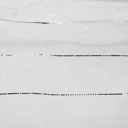 Tunnel in Rete 3pz 1,5x5 m in Fibra di Vetro e PP