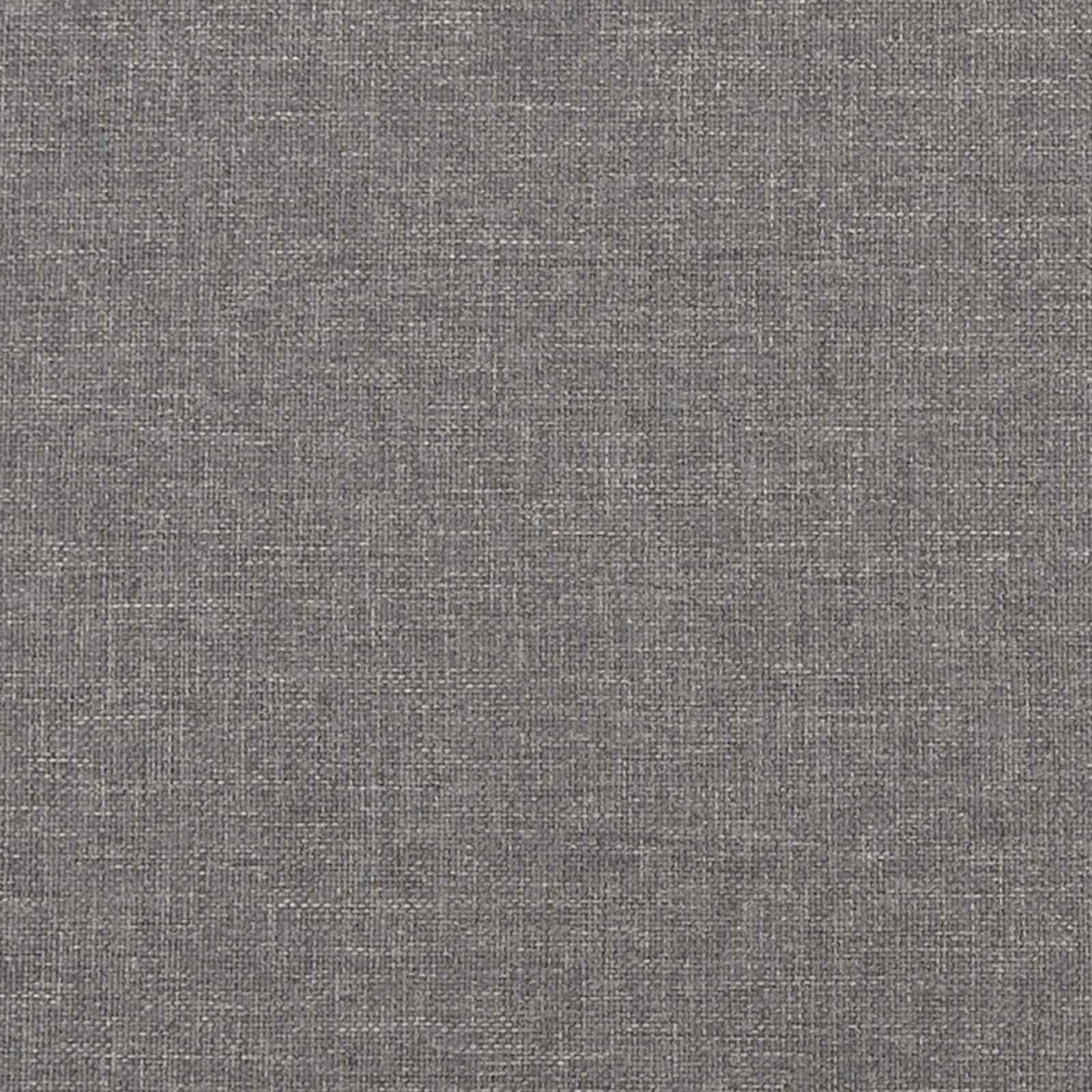 Testiera da Parete 12 pcs Grigio chiaro 30 x 15 cm Tessuto | homemem39