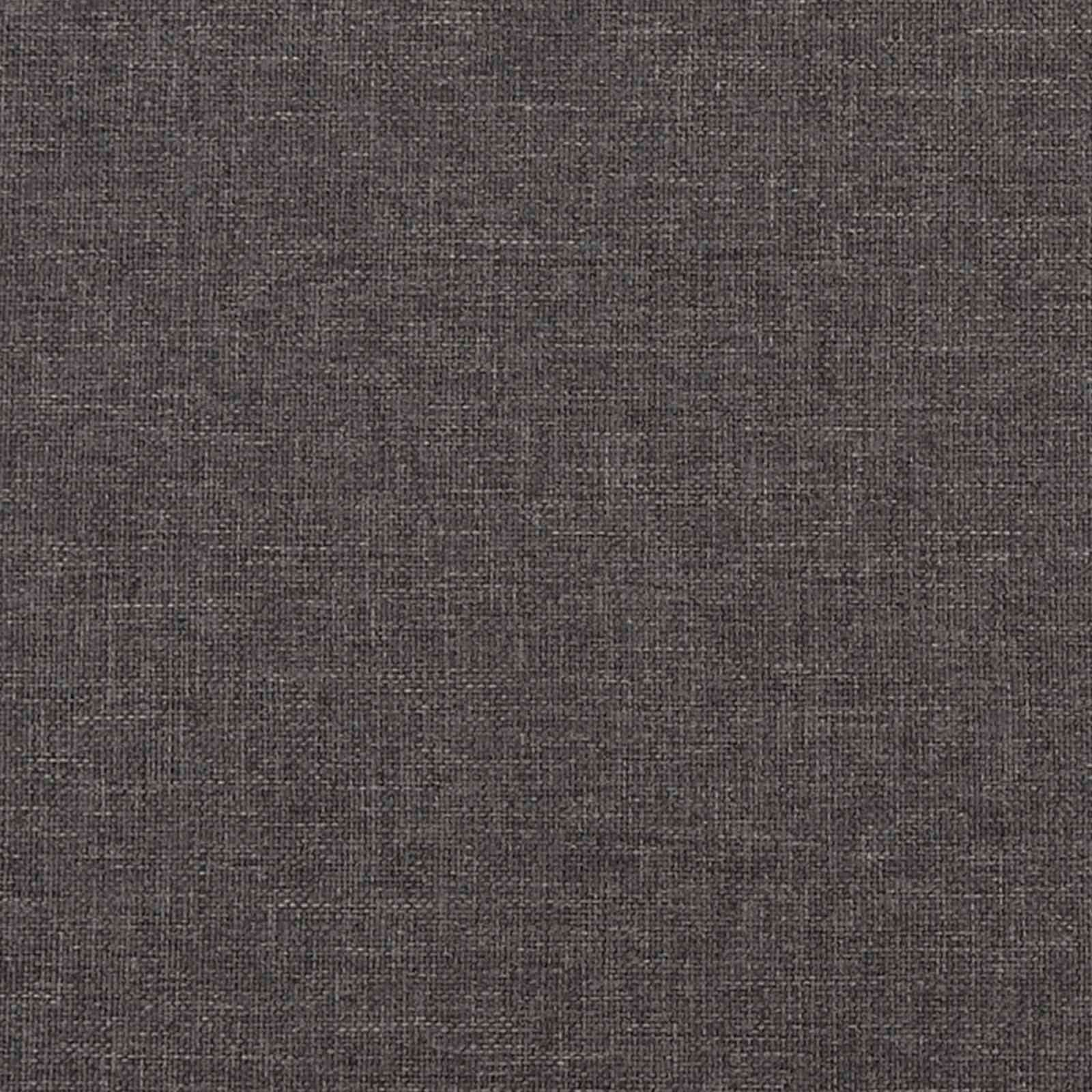 Testiera da Parete 12 pcs Grigio scuro 30 x 15 cm Tessuto | homemem39