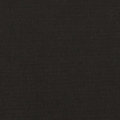 Testiera da Parete 12 pcs Nero 30 x 30 cm Tessuto | homemem39