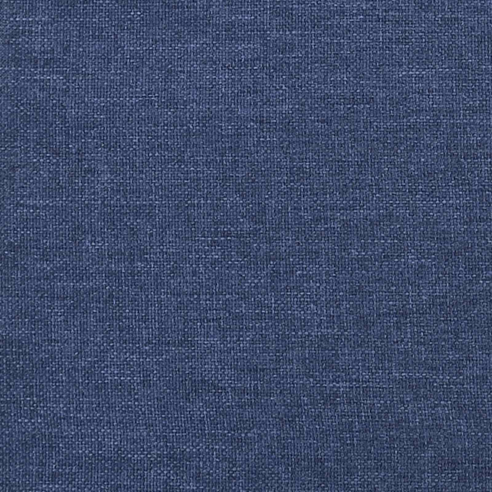 Testiera da Parete 12 pcs Blu 30 x 30 cm Tessuto | homemem39