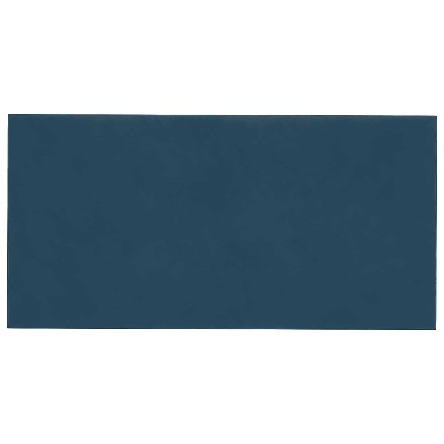 Testiera da Parete 12 pcs Blu Velluto | homemem39