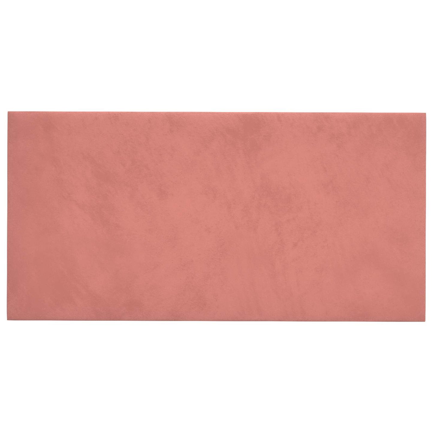 Testiera da Parete 12 pcs Rosa Velluto | homemem39
