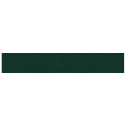 Testiera da Parete 12 pcs Verde Scuro Velluto | homemem39