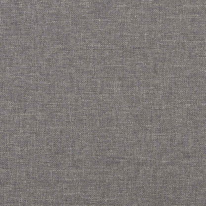 Testiera da Parete 12 pcs Grigio chiaro 90 x 30 cm Tessuto | homemem39