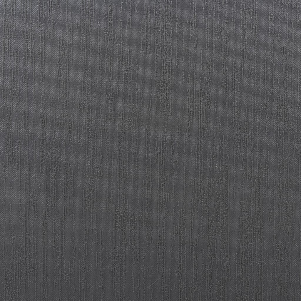 Fioriera da Giardino con Traliccio Grigio Scuro 80x36x140 cm PP - homemem39