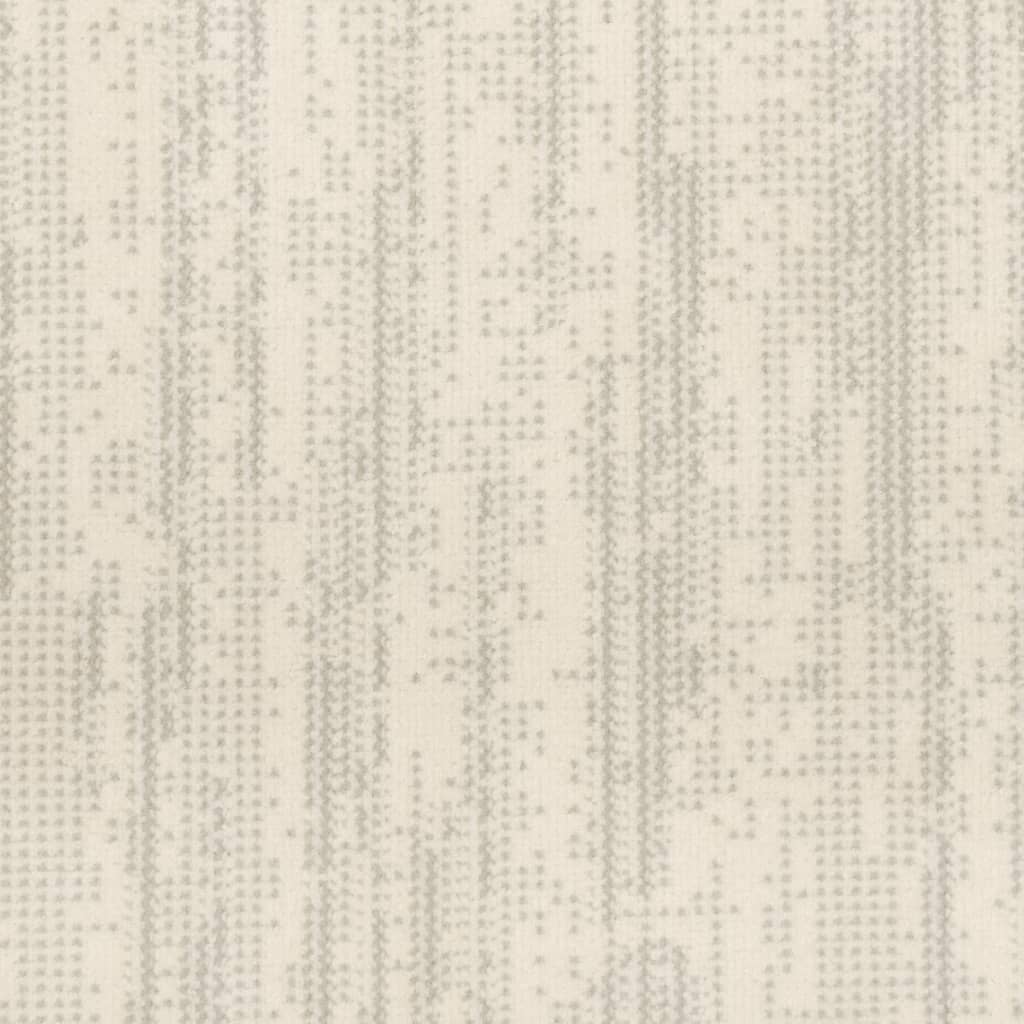 Tappeto a Pelo Corto Multicolore 80x300 cm Interni/Esterni