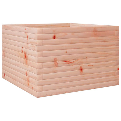 Fioriera da Giardino 70x70x45,5 cm in Legno Massello di Douglas | homemem39