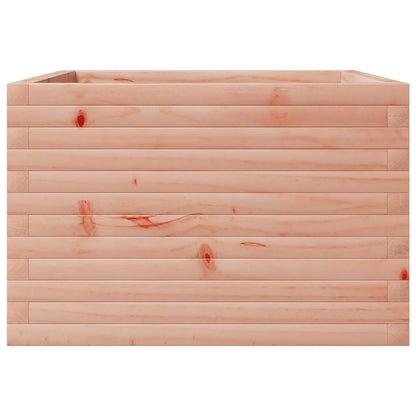 Fioriera da Giardino 70x70x45,5 cm in Legno Massello di Douglas | homemem39