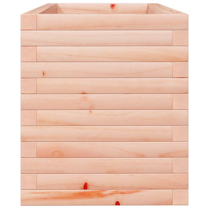 Fioriera da Giardino 90x40x45,5 cm in Legno Massello di Douglas | homemem39