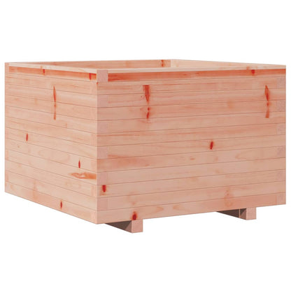 Fioriera da Giardino 70x70x49,5 cm in Legno Massello di Douglas | homemem39