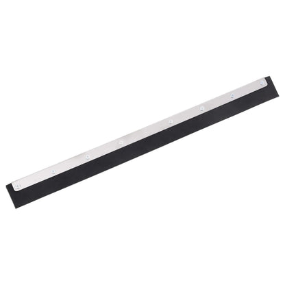 Testine Tergipavimento 5pz 60,5x2x5 cm in Acciaio e Gomma | homemem39