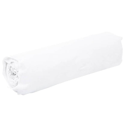Membrana Geotessile Bianca 1x10 m in Fibra di Poliestere | homemem39