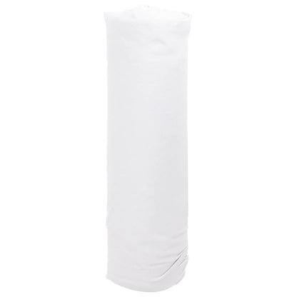 Membrana Geotessile Bianca 1x10 m in Fibra di Poliestere | homemem39