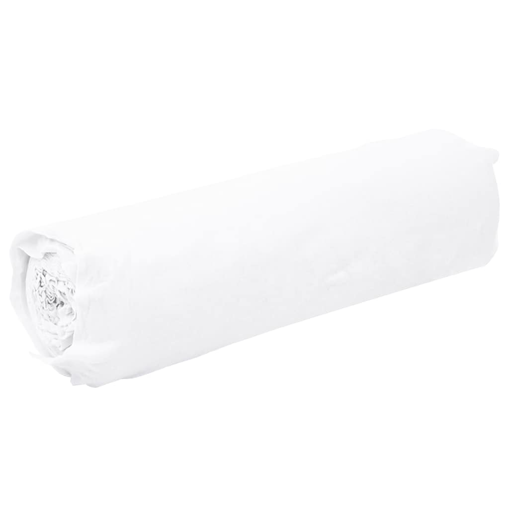 Membrana Geotessile Bianca 1x10 m in Fibra di Poliestere | homemem39