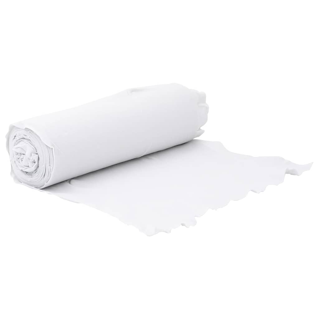 Membrana Geotessile Bianca 1x150 m in Fibra di Poliestere | homemem39