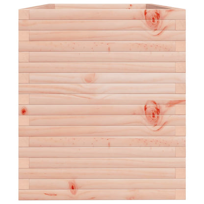 Fioriera da Giardino 110x60x68,5 cm Legno Massello Di Douglas - homemem39