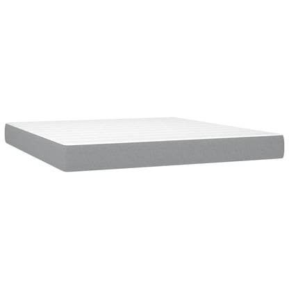 Letto Cassetti e Materasso Marrone Cera 180x200cm Massello Pino | homemem39