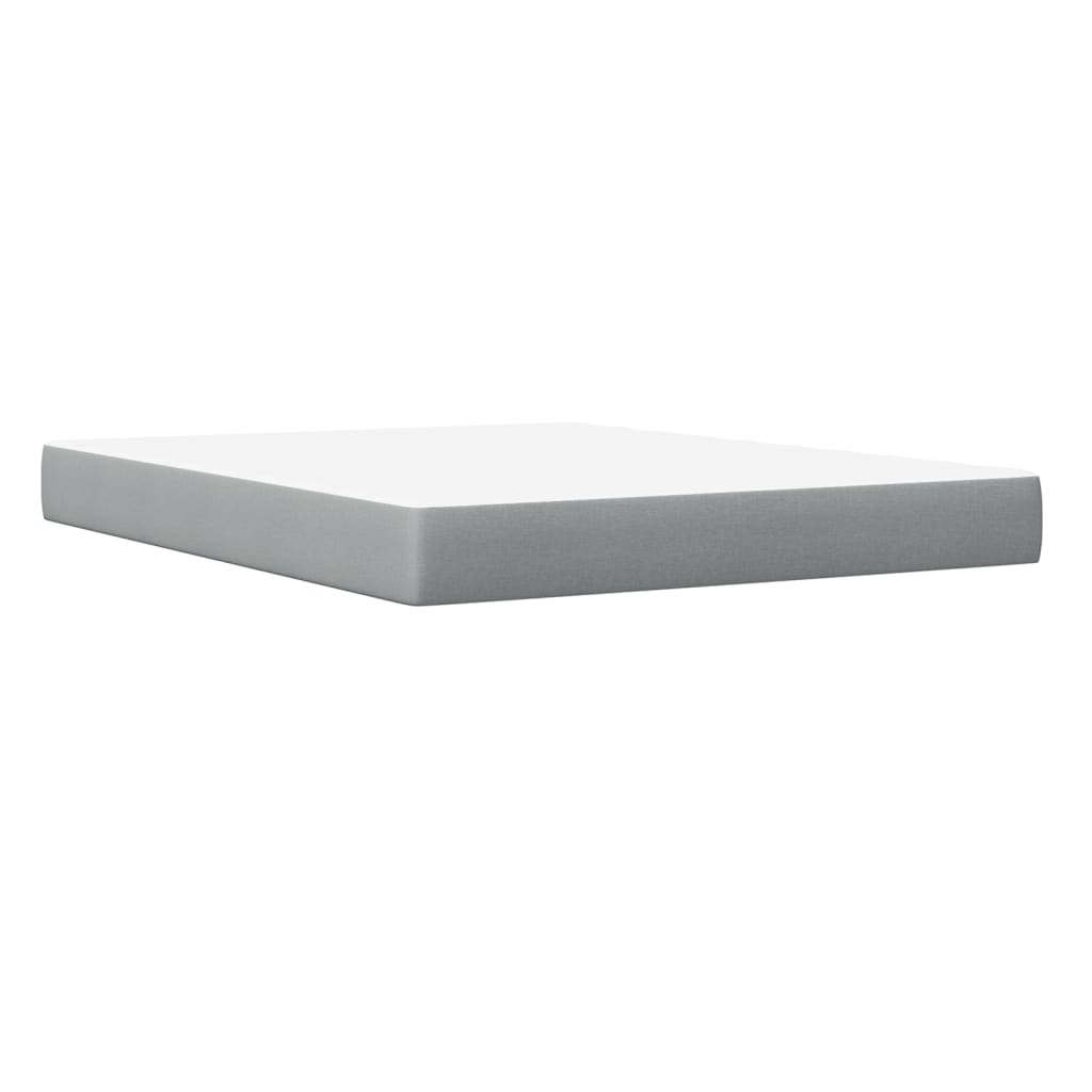 Letto con Cassetti e Materasso 140x200 cm Legno Massello Pino | homemem39