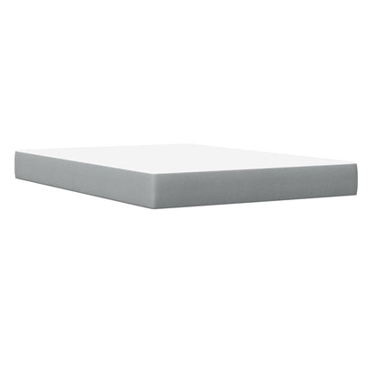 Letto Cassetti e Materasso Marrone Cera 120x200cm Massello Pino | homemem39