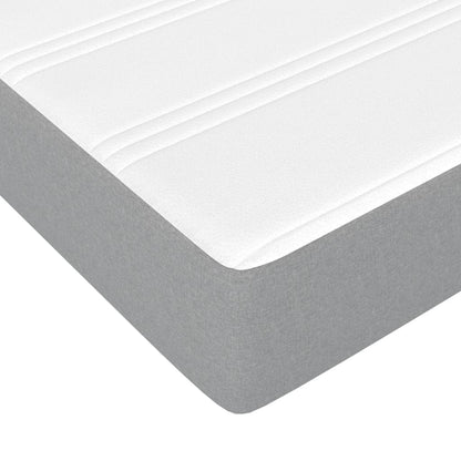 Letto Cassetti e Materasso Marrone Cera 120x200cm Massello Pino | homemem39