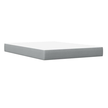 Letto Cassetti e Materasso Marrone Cera 120x190cm Massello Pino | homemem39