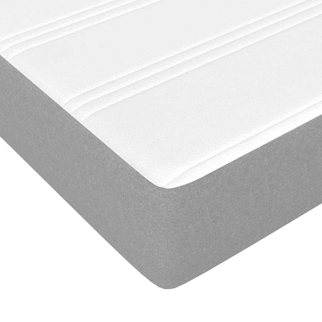 Letto Cassetti e Materasso Marrone Cera 120x190cm Massello Pino | homemem39