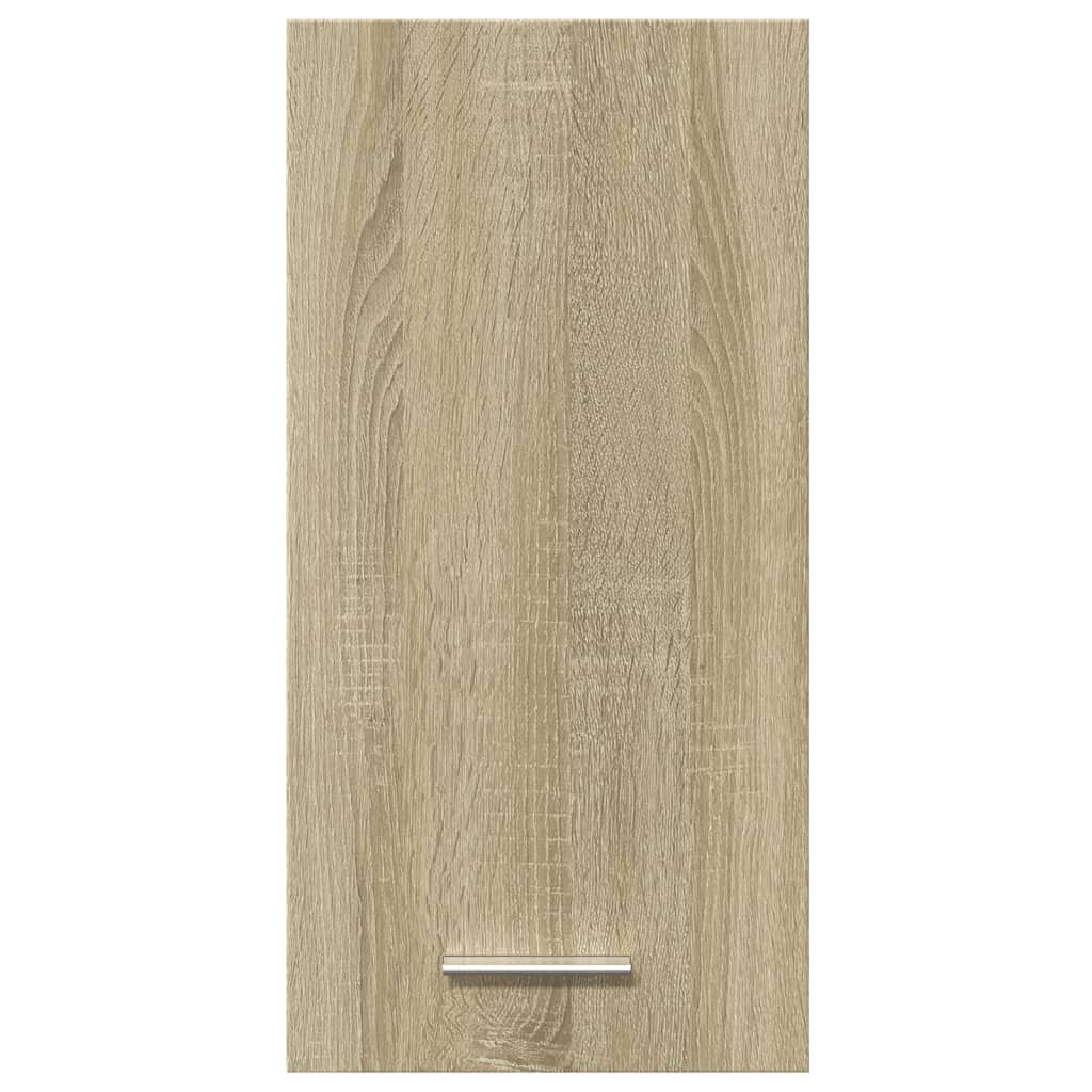 Mobile Pensile “Lyon” Rovere Sonoma 29,5x31x60 cm | homemem39