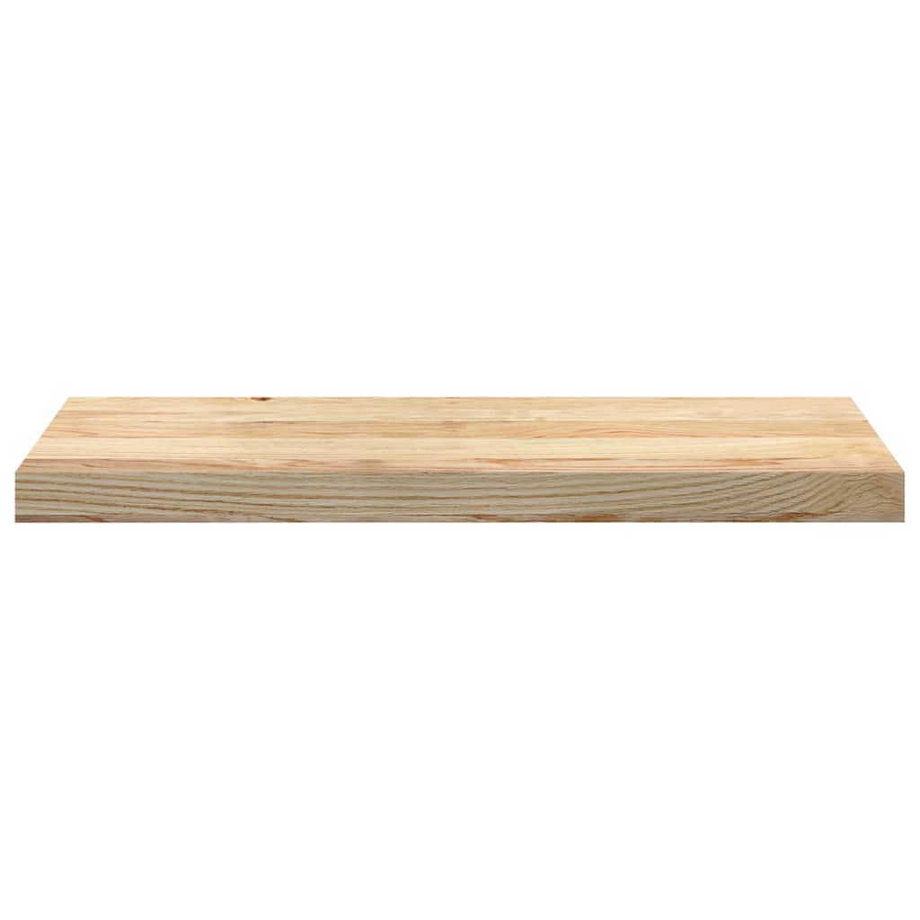 Gradini 12 pz 70x30x2 cm in Rovere Massello Non Trattato | homemem39