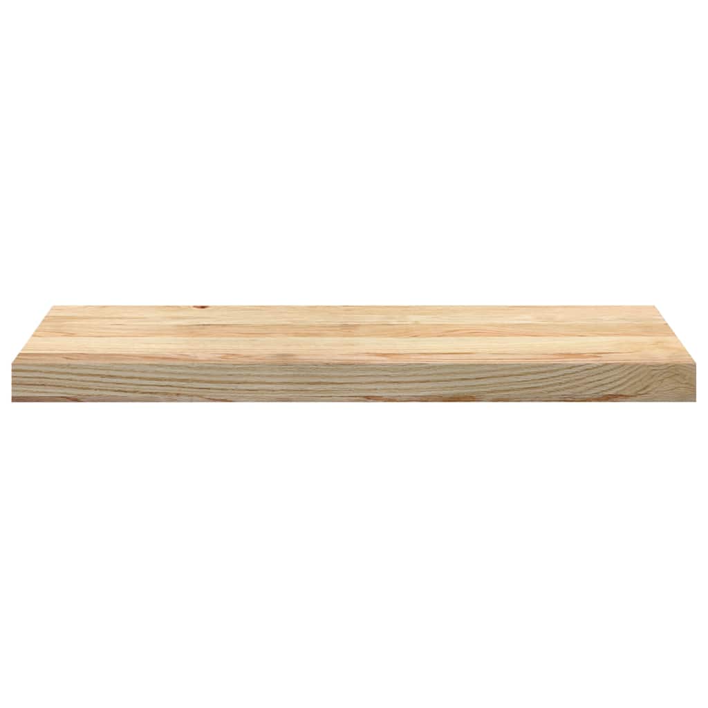 Gradini 16 pz 70x25x2 cm in Rovere Massello Non Trattato | homemem39