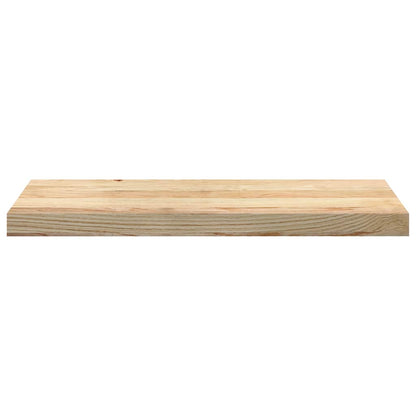 Gradini 16 pz 70x25x2 cm in Rovere Massello Non Trattato | homemem39