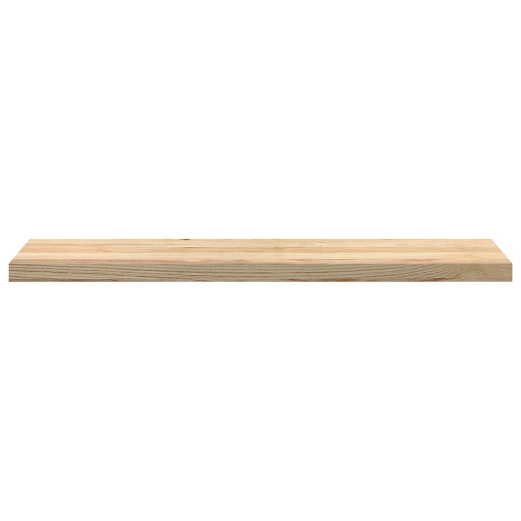 Gradini 16 pz 110x30x2 cm in Rovere Massello Non Trattato | homemem39