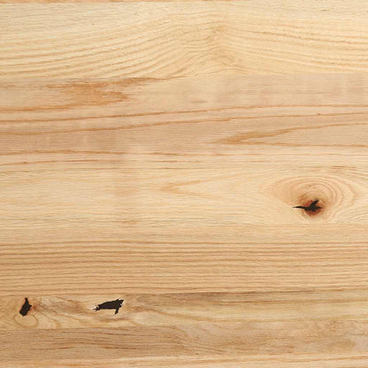 Gradini 20 pz 110x25x2 cm in Rovere Massello Non Trattato | homemem39