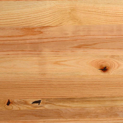 Gradini 4 pz Marrone Chiaro 120x30x2 cm Legno Massello Rovere | homemem39