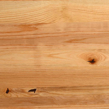 Gradini 12 pz Marrone Chiaro 80x30x2 cm Legno Massello Rovere