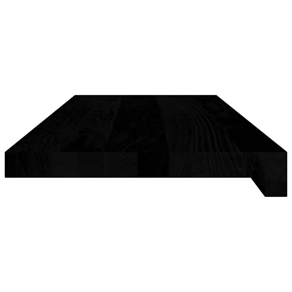 Gradini 4 pz Marrone Scuro 70x25x2 cm Legno Massello Rovere | homemem39