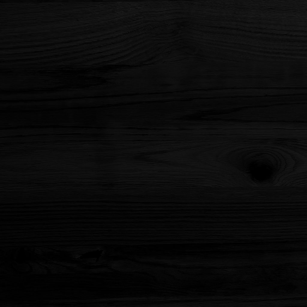 Gradini 4 pz Marrone Scuro 100x25x2 cm Legno Massello Rovere | homemem39