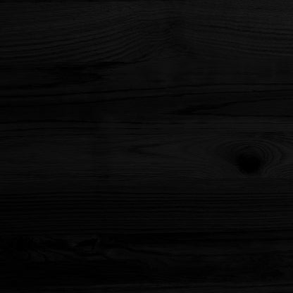 Gradini 4 pz Marrone Scuro 100x25x2 cm Legno Massello Rovere | homemem39
