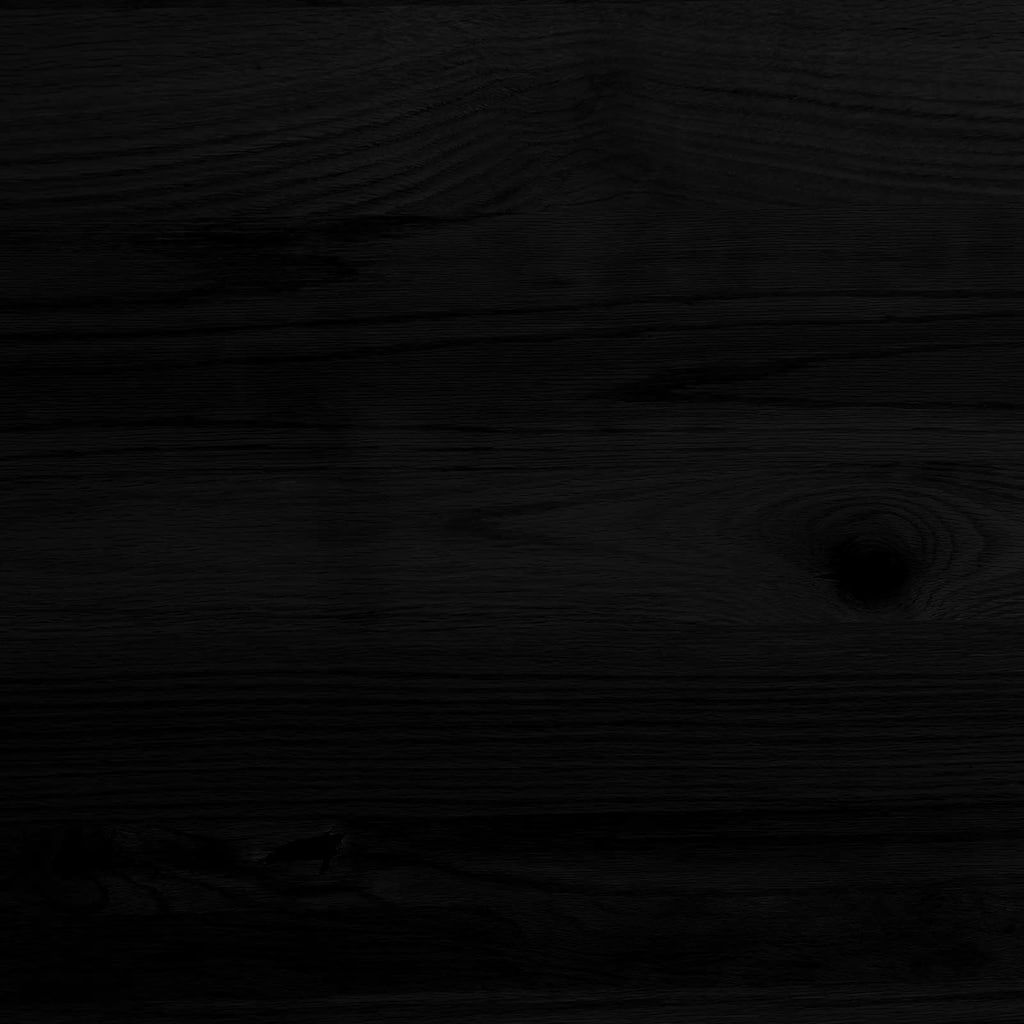 Gradini 4 pz Marrone Scuro 90x30x2 cm Legno Massello Rovere