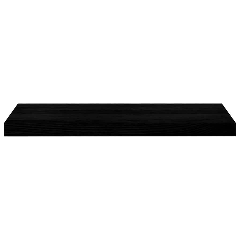 Gradini 8 pz Marrone Scuro 70x30x2 cm Legno Massello Rovere | homemem39
