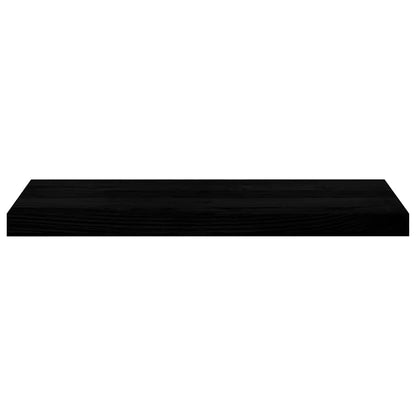 Gradini 8 pz Marrone Scuro 70x30x2 cm Legno Massello Rovere | homemem39