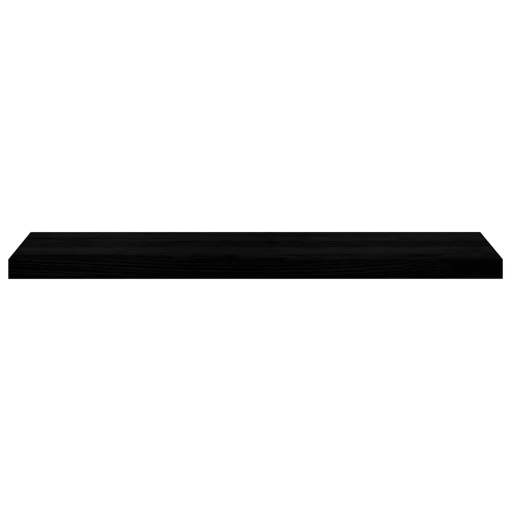 Gradini 8 pz Marrone Scuro 100x30x2 cm Legno Massello Rovere | homemem39