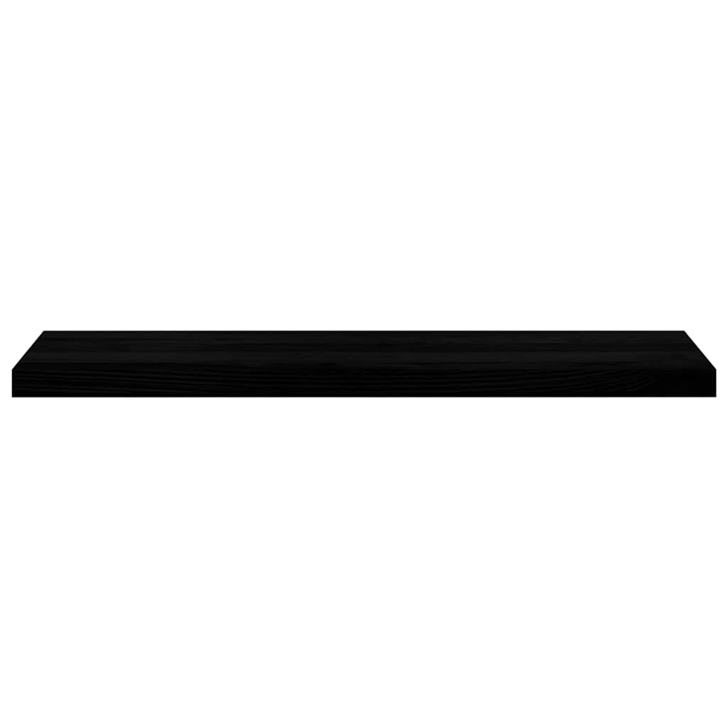 Gradini 20 pz Marrone Scuro 100x25x2 cm Legno Massello Rovere | homemem39