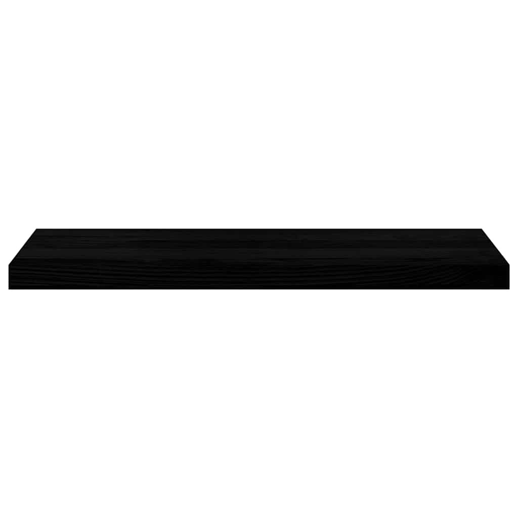 Gradini 20 pz Marrone Scuro 80x30x2 cm Legno Massello Rovere | homemem39
