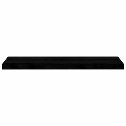 Gradini 20 pz Marrone Scuro 90x30x2 cm Legno Massello Rovere | homemem39