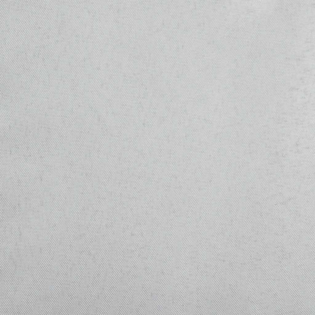 Set Panche Giardino Cuscini 3pz Nero Acciaio Verniciato Polvere - homemem39