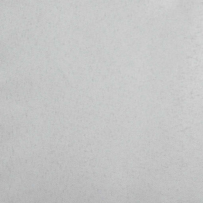 Divani Giardino con Cuscini 4pz Neri Acciaio Verniciato Polvere - homemem39