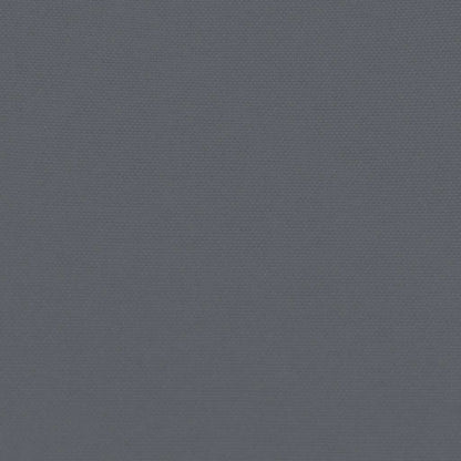 Set Divani da Giardino 4 pz con Cuscini in Alluminio Nero - homemem39