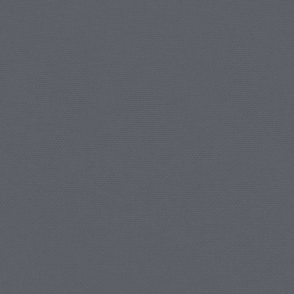 Set Divani da Giardino 3 pz con Cuscini in Alluminio Nero - homemem39